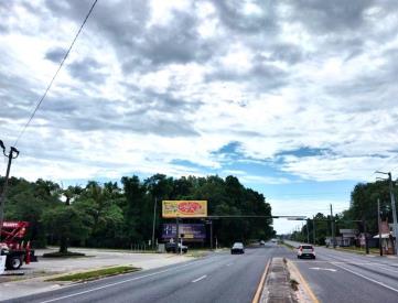 SEC Mobile Hwy @ Bellview Ave F/N Top