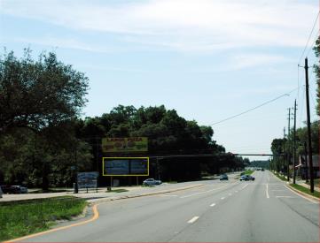 SEC Mobile Hwy @ Bellview Ave F/N Bottom