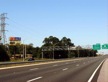 S/S I-10E E/O Davis Hwy Exit F/E Bottom