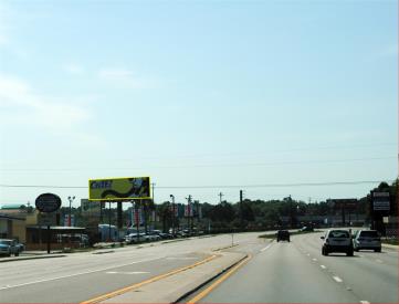 E/S Hwy 29 @ N Palafox St F/N