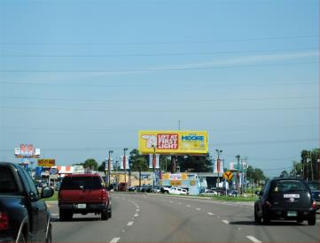 E/S Hwy 29 @ N Palafox St F/S