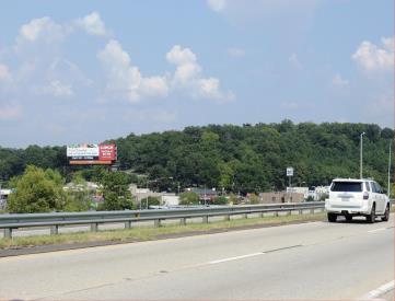 I-59 N W/L 100' S/O ROEBUCK PKWY S/F