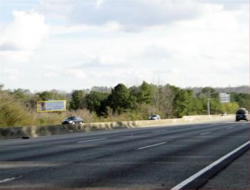 I-459 E/L 1M S/O US 11 F/N