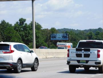 I-20 N/L (2ND UN).4M E/O I-459 F/W