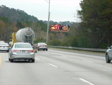 I-65 S W/L .2 MI N/O US 31 EXIT HOOVER
