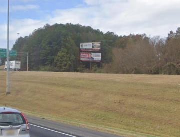 I-20 N/L .1M (1ST UN)E/O I-459 E/F B