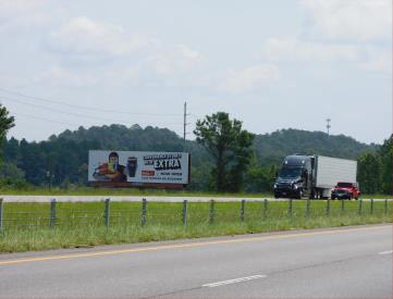 I-459 S W/L 2.2M N/O MCCALLA EXIT F/S