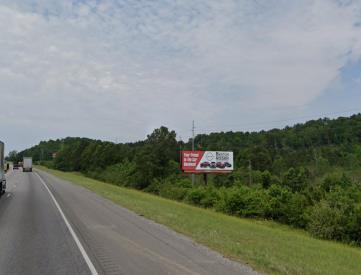 I-459 S W/L 2.2M N/O MCCALLA EXIT F/N