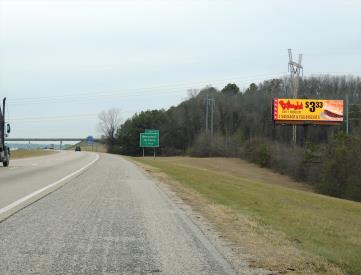 I-459 W/L 2.0 MILES N/O MCCALLA EXIT