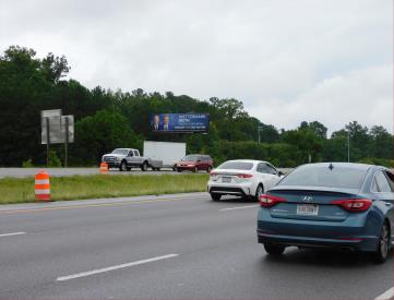 I-459 S W/L .2M N/O MORGAN ROAD  FS