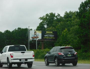 I-459 S W/L .2M N/O MORGAN ROAD FN