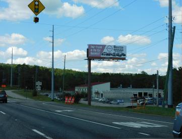 US 280 N/L 500' E/O HWY 41 FE