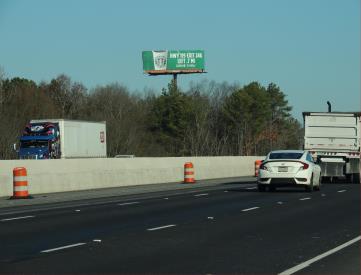 I-65 S W/L 1MI S/O CO 52