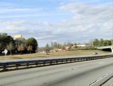 I-65 S W/L 100' S/O HWY 31