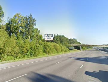 I-65 S W/L 50' S/O SIMMSVILLE ROAD (B)
