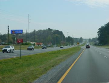US 280 N/L 100' W/O Chesser Dr