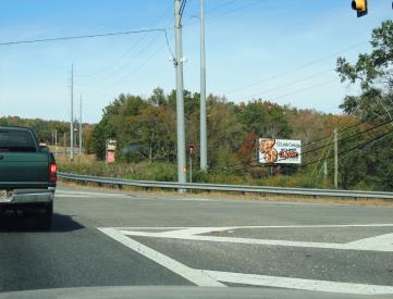 US 280 N/L 150' W/O CO 41
