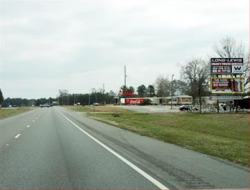 US 280 S/L .3MI W/O CO 55 (Bot)