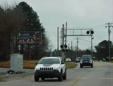 AL 70 E/L 400' S/O INDUSTRIAL PKWY