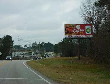 AL 70 E/L 400' S/O INDUSTRIAL PKWY
