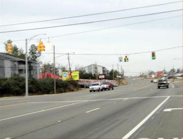 US 31 N W/L 10' N/O FIRST AVE F/S