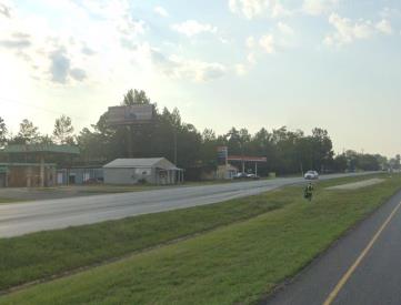 US 280 N/L .1M W/O 8TH AVE SW F/W