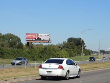 I-59 W/L .6 MI N/O ALLISON BONNETT