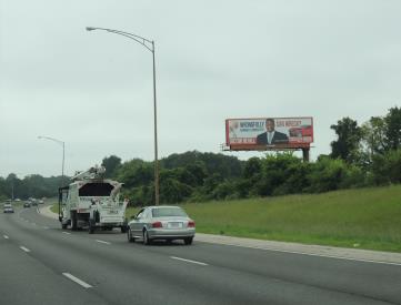 I-59 W/L .6 MI N/O ALLISON BONNETT