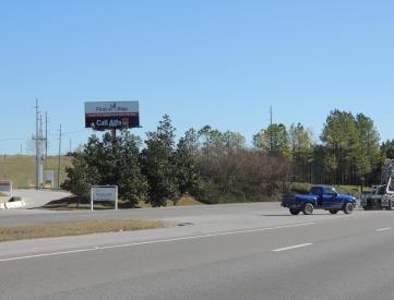 US 31 S E/L .2M S/O CO RD 26 F/N