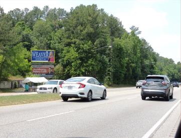 US 31 W/L 1MI N/O I-65 (Top)