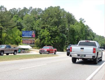 US 31 W/L 1MI N/O I-65 (Bot)