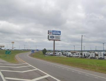 I-65 S E/L 150' S/O EX 231 (T) FS