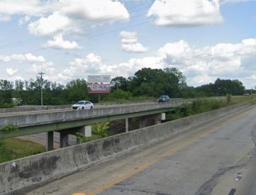 I-459 S W/L .5M S/O BESS MCCALLA EX T FS