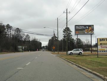 US 31 S E/L 10' N/O 7TH AVE FS CALERA