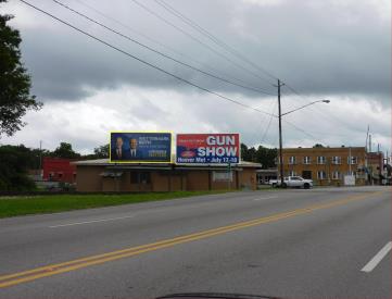 US 31 S E/L 100' N/O HWY 25 FN CALERA (A)