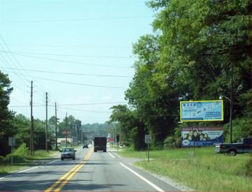 US 31 S W/L 100' S/O 5TH AVE T FN CALERA