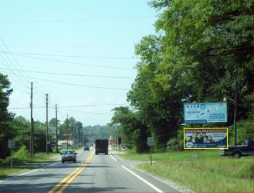 US 31 S W/L 100' S/O 5TH AVE B FN CALERA