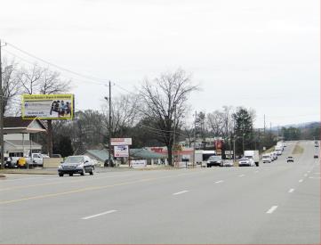 US 280 N/L .3M E/O HWY 235