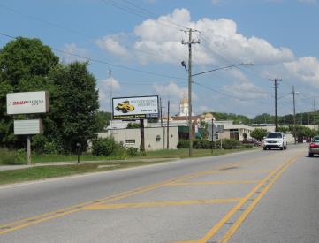 WEST COLLEGE ST N/L 10' W/O WALTON FW