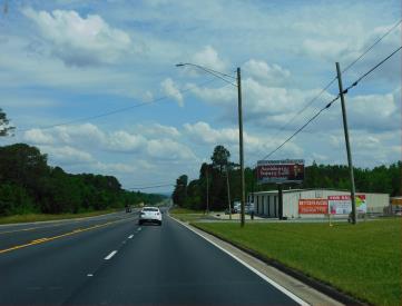 US 280 S/L .3M E/O SUNVALLEY RD/79