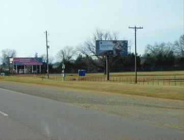 R/W BLVD N/L 4.5MI E/O HWY 77 FE