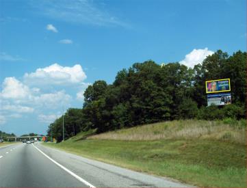 I-20 S/L .2M W/O HWY 77 EXIT 168 FW(T)