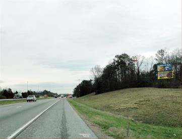 I-20 S/L .2M W/O HWY 77 EXIT 168 FW(B)