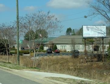 US 231 N E/L .2M N/O BRUCE ETHRIDGE PK