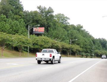 US 231 N W/L .4M N/O BRUCE ETHRDGE PK FS