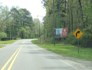 US 78 E S/L 10' E/O WHITESVILLE RD FW