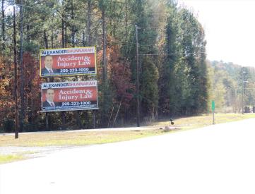 AL 21 E/L 100' N/O FAIRMONT RD (Top)