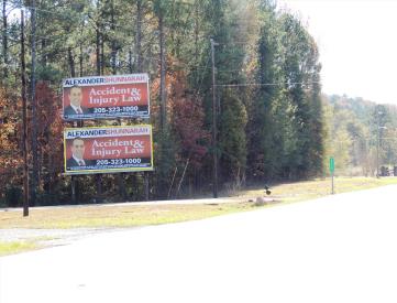 AL 21 E/L 100' N/O FAIRMONT RD (Bot)