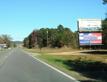 AL 21 E/L 100' S/O FAIRMONT RD FS(T)