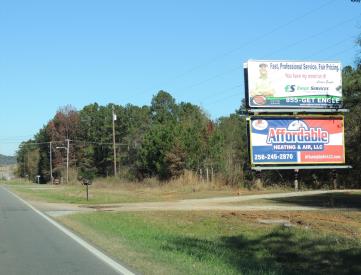 AL 21 E/L 100' S/O FAIRMONT RD FS(B)